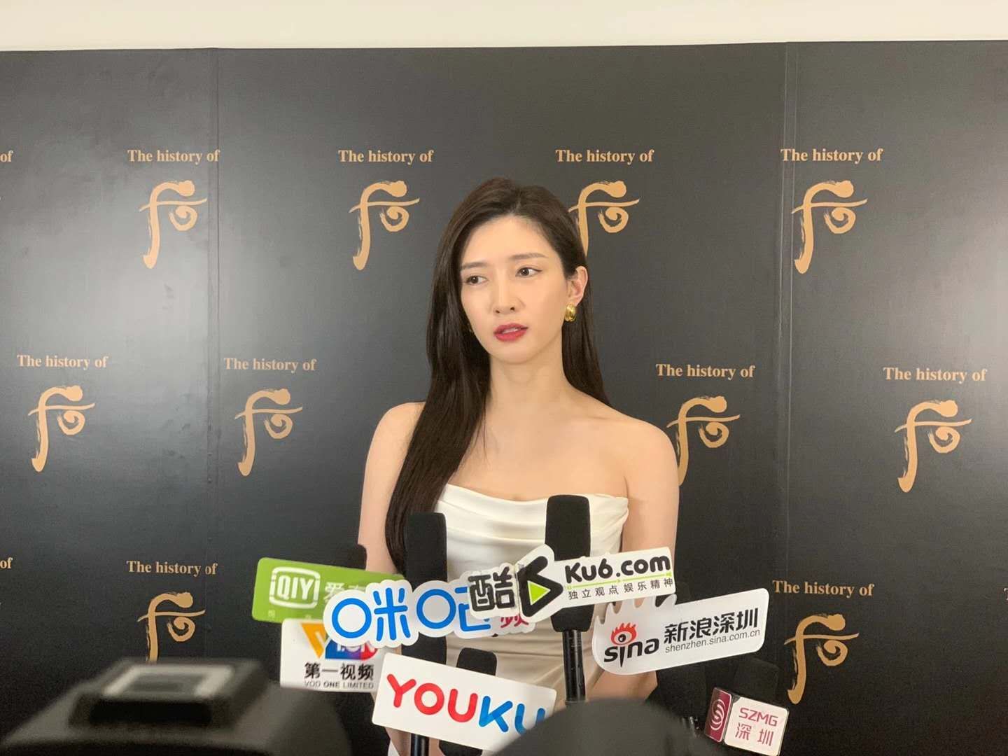 发布会有什么形式